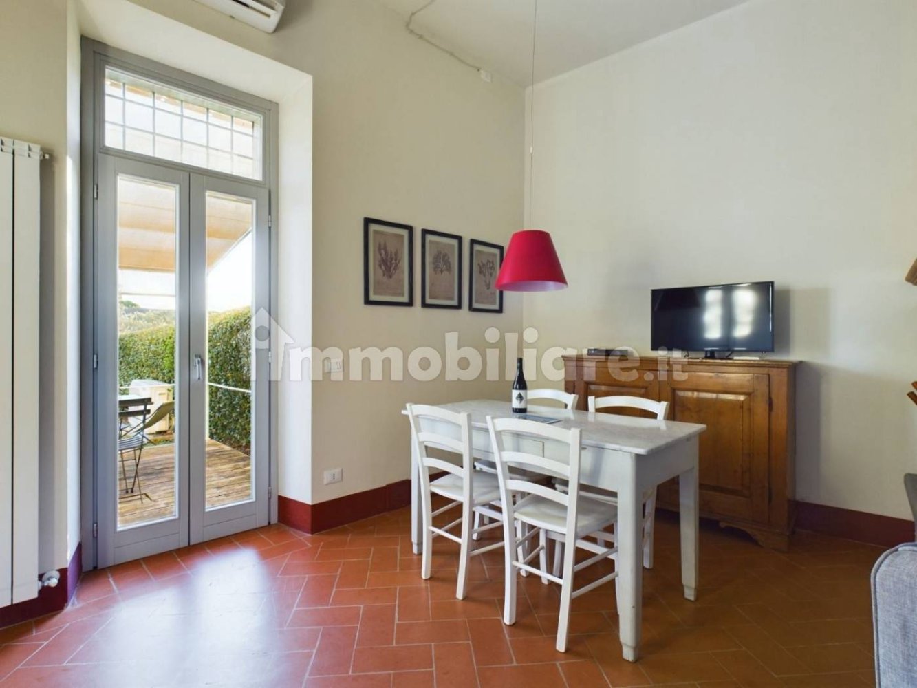 Casa T2 em Cortona, Italy N.º 56211