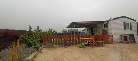 Terrain à Jerez de la Frontera, Spain 500m² No. 186685 3