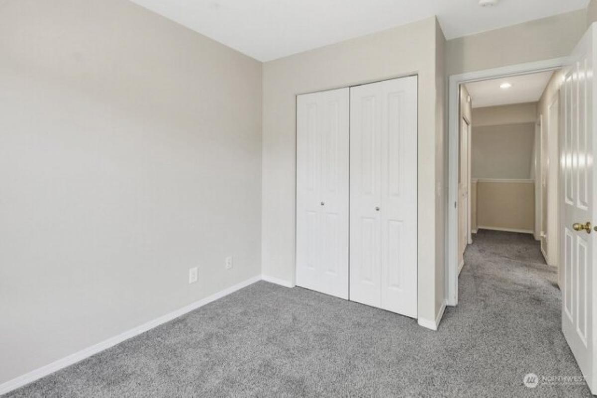 3 غرف نوم منزل في Bellingham, USA رقم 435575