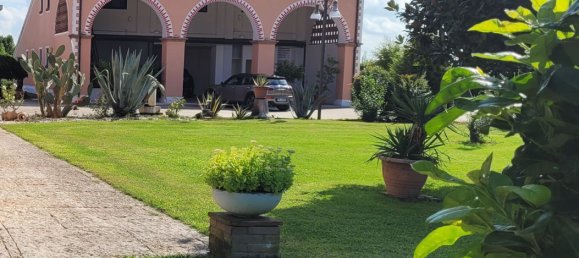 10 bedrooms Villa in San Giorgio in Bosco, Italy No. 334869 47