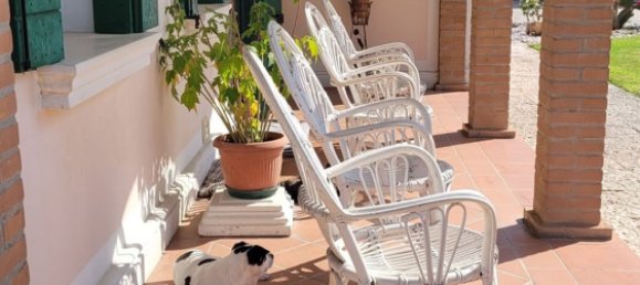 10 bedrooms Villa in San Giorgio in Bosco, Italy No. 334869 21