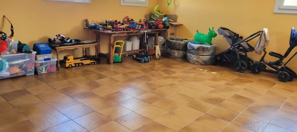 10 bedrooms Villa in San Giorgio in Bosco, Italy No. 334869 43