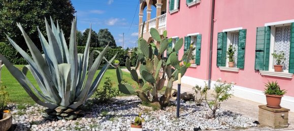 10 bedrooms Villa in San Giorgio in Bosco, Italy No. 334869 13