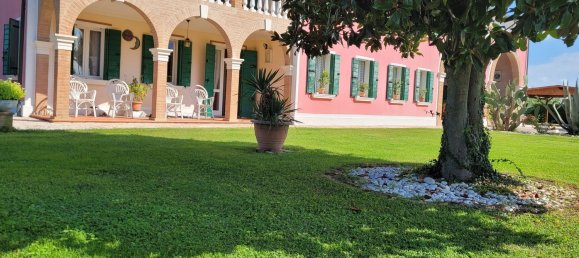 10 bedrooms Villa in San Giorgio in Bosco, Italy No. 334869 14