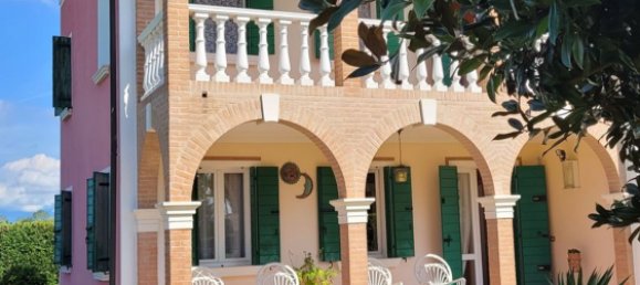 10 bedrooms Villa in San Giorgio in Bosco, Italy No. 334869 11