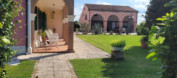 10 bedrooms Villa in San Giorgio in Bosco, Italy No. 334869 15