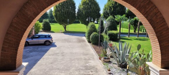 10 bedrooms Villa in San Giorgio in Bosco, Italy No. 334869 41