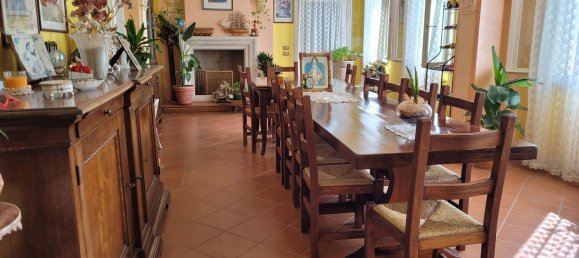 10 bedrooms Villa in San Giorgio in Bosco, Italy No. 334869 23