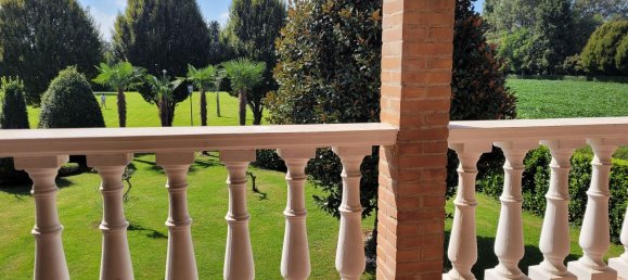 10 bedrooms Villa in San Giorgio in Bosco, Italy No. 334869 25