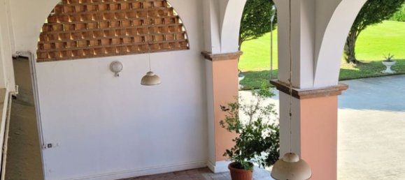 10 bedrooms Villa in San Giorgio in Bosco, Italy No. 334869 46
