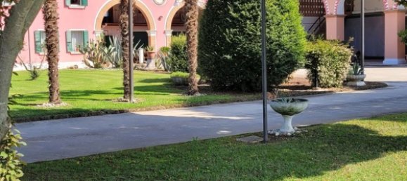 10 bedrooms Villa in San Giorgio in Bosco, Italy No. 334869 17