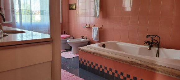 10 bedrooms Villa in San Giorgio in Bosco, Italy No. 334869 31