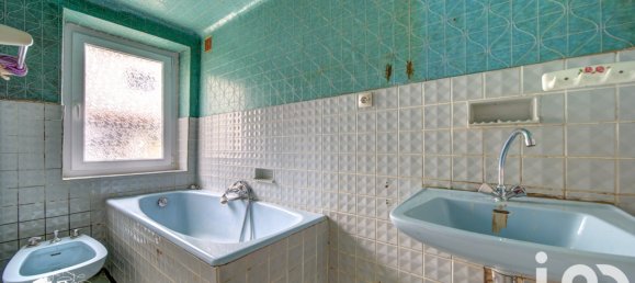 1 Schlafzimmer Haus in Marange-Silvange, France, Nr. 253211 19