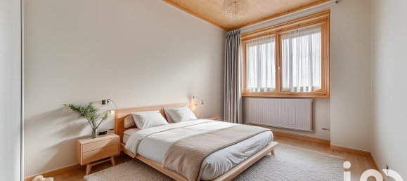 1 Schlafzimmer Haus in Marange-Silvange, France, Nr. 253211 37
