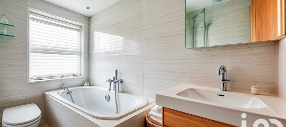 1 Schlafzimmer Haus in Marange-Silvange, France, Nr. 253211 17