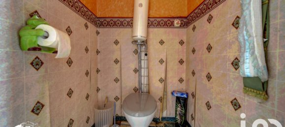 1 Schlafzimmer Haus in Marange-Silvange, France, Nr. 253211 47