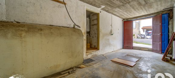 1 Schlafzimmer Haus in Marange-Silvange, France, Nr. 253211 25