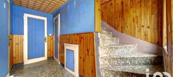 1 Schlafzimmer Haus in Marange-Silvange, France, Nr. 253211 15