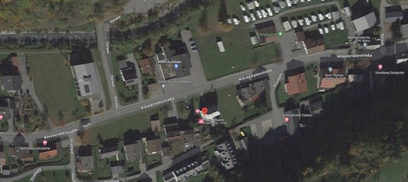 Apartamento de 4 divisões em Dalaas, Austria N.º 37537 11