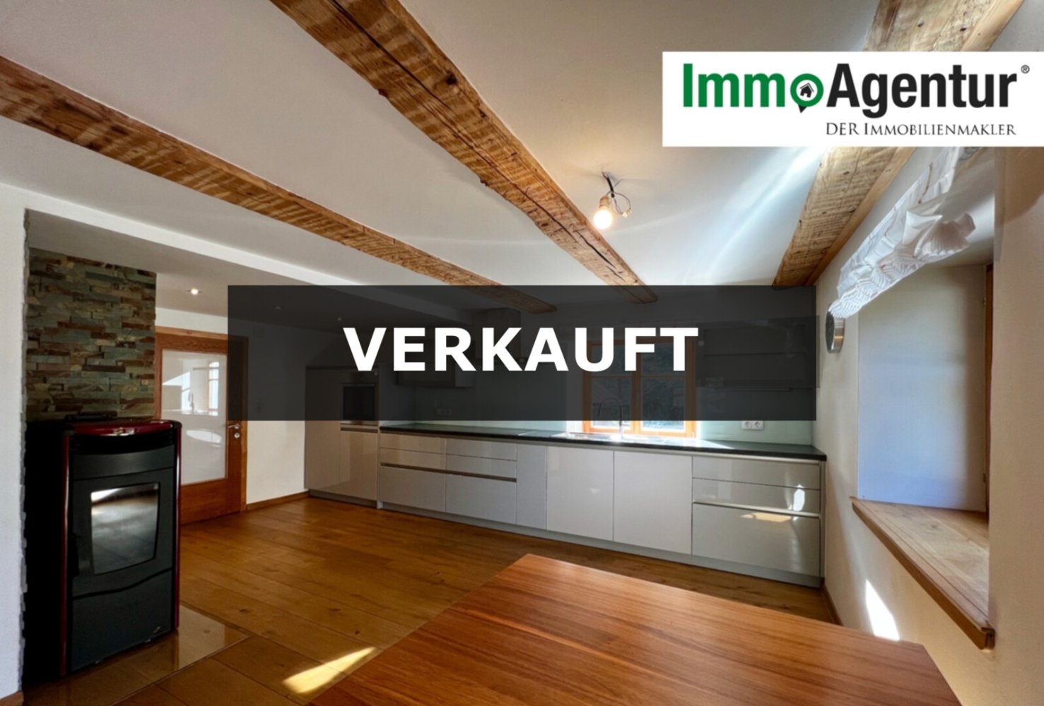 Apartamento de 4 divisões em Dalaas, Austria N.º 37537