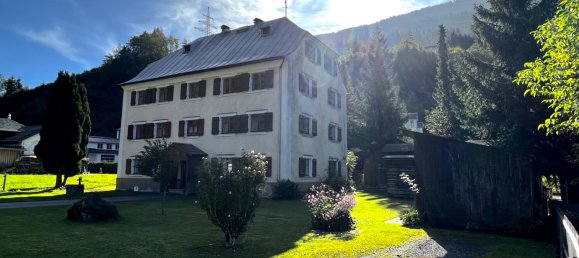 Apartamento de 4 divisões em Dalaas, Austria N.º 37537 9