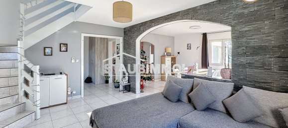 3 bedrooms House in Buschwiller, France No. 50745 11