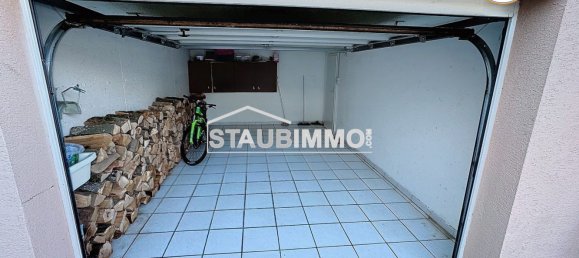 3 bedrooms House in Buschwiller, France No. 50745 49