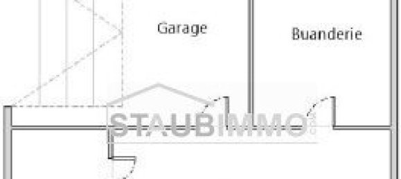 3 bedrooms House in Buschwiller, France No. 50745 54