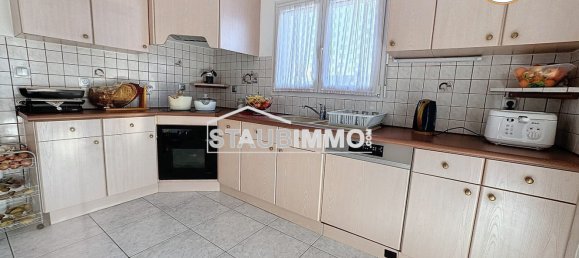 3 bedrooms House in Buschwiller, France No. 50745 14