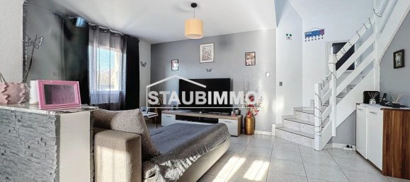 3 bedrooms House in Buschwiller, France No. 50745 13