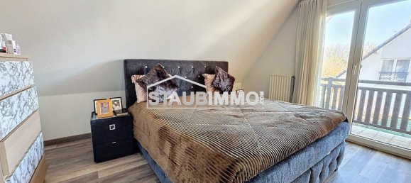 3 bedrooms House in Buschwiller, France No. 50745 44