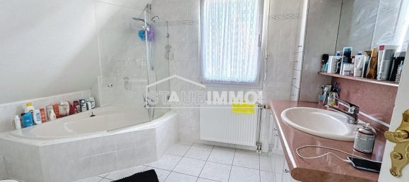 3 bedrooms House in Buschwiller, France No. 50745 46