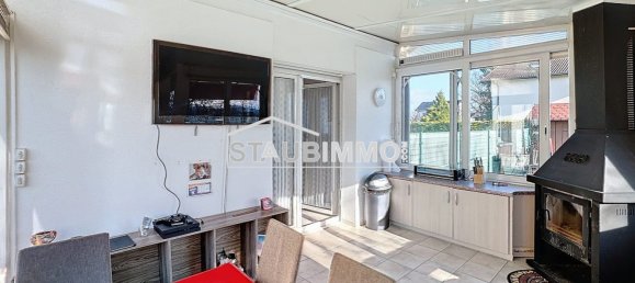 3 bedrooms House in Buschwiller, France No. 50745 16