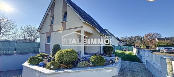 3 bedrooms House in Buschwiller, France No. 50745 2