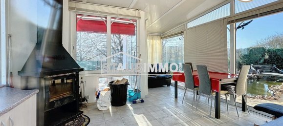 3 bedrooms House in Buschwiller, France No. 50745 17