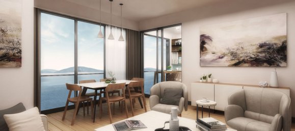 Apartment 4+1 in Istanbul, Turkey No. 25040 6