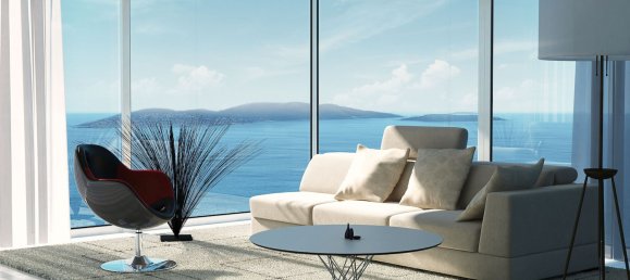 Apartment 4+1 in Istanbul, Turkey No. 25040 7