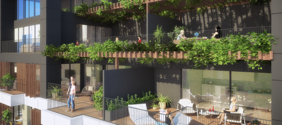 Apartment 4+1 in Istanbul, Turkey No. 25040 4