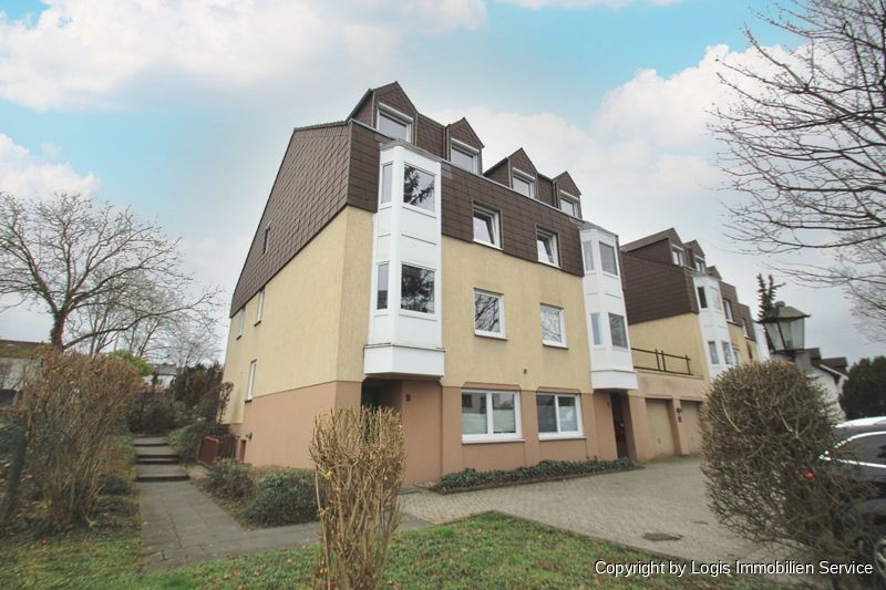2 bedrooms Duplex in Leverkusen, Germany No. 79069