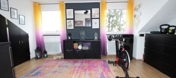 2 bedrooms Duplex in Leverkusen, Germany No. 79069 13