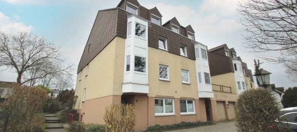 2 bedrooms Duplex in Leverkusen, Germany No. 79069 7