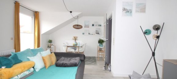 2 bedrooms Duplex in Leverkusen, Germany No. 79069 17