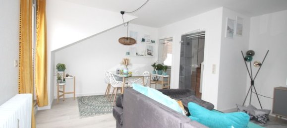 2 bedrooms Duplex in Leverkusen, Germany No. 79069 8