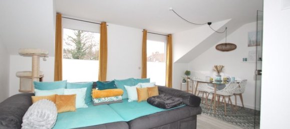 2 bedrooms Duplex in Leverkusen, Germany No. 79069 16