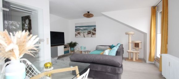 2 bedrooms Duplex in Leverkusen, Germany No. 79069 18