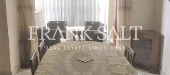 3 bedrooms Apartment in Sliema, Malta No. 3174 3