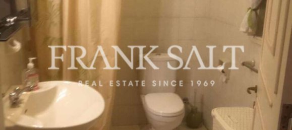 3 bedrooms Apartment in Sliema, Malta No. 3174 8