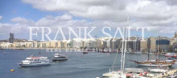 3 bedrooms Apartment in Sliema, Malta No. 3174 9