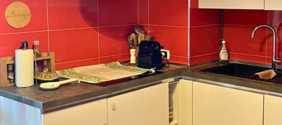 3-salle Appartement à Cologno Monzese, Italy No. 339075 3