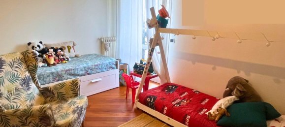 3-salle Appartement à Cologno Monzese, Italy No. 339075 11